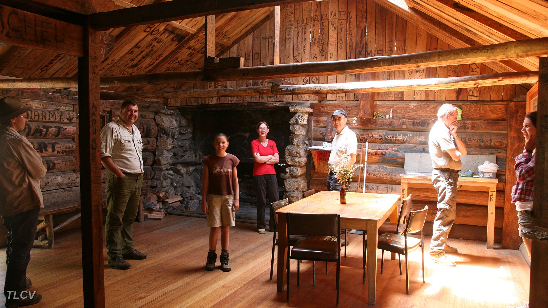 11-Plenty of smiling faces inside the lovely Moscow Villas.JPG